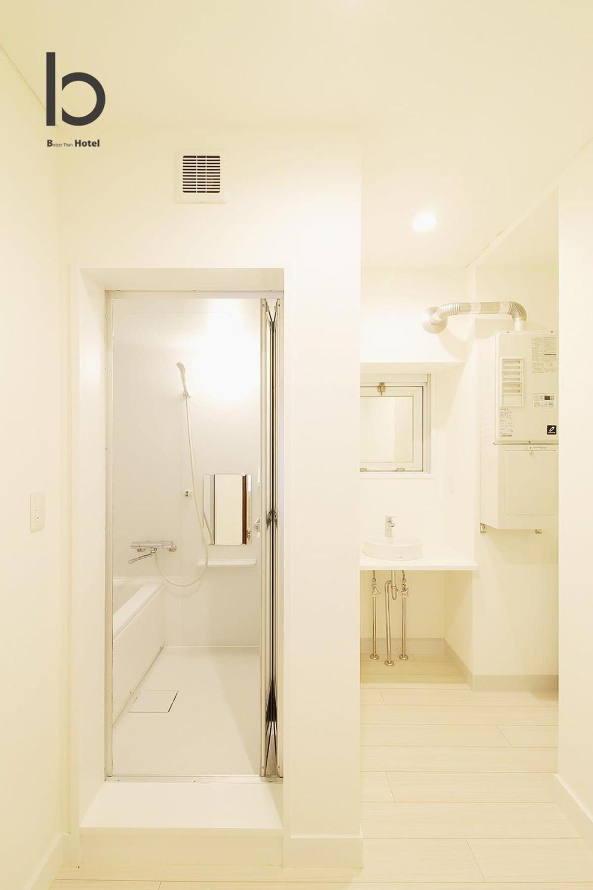Hanagin - 3 Bedroom Japanese Apartment For 11 People 201 Хіросіма Екстер'єр фото