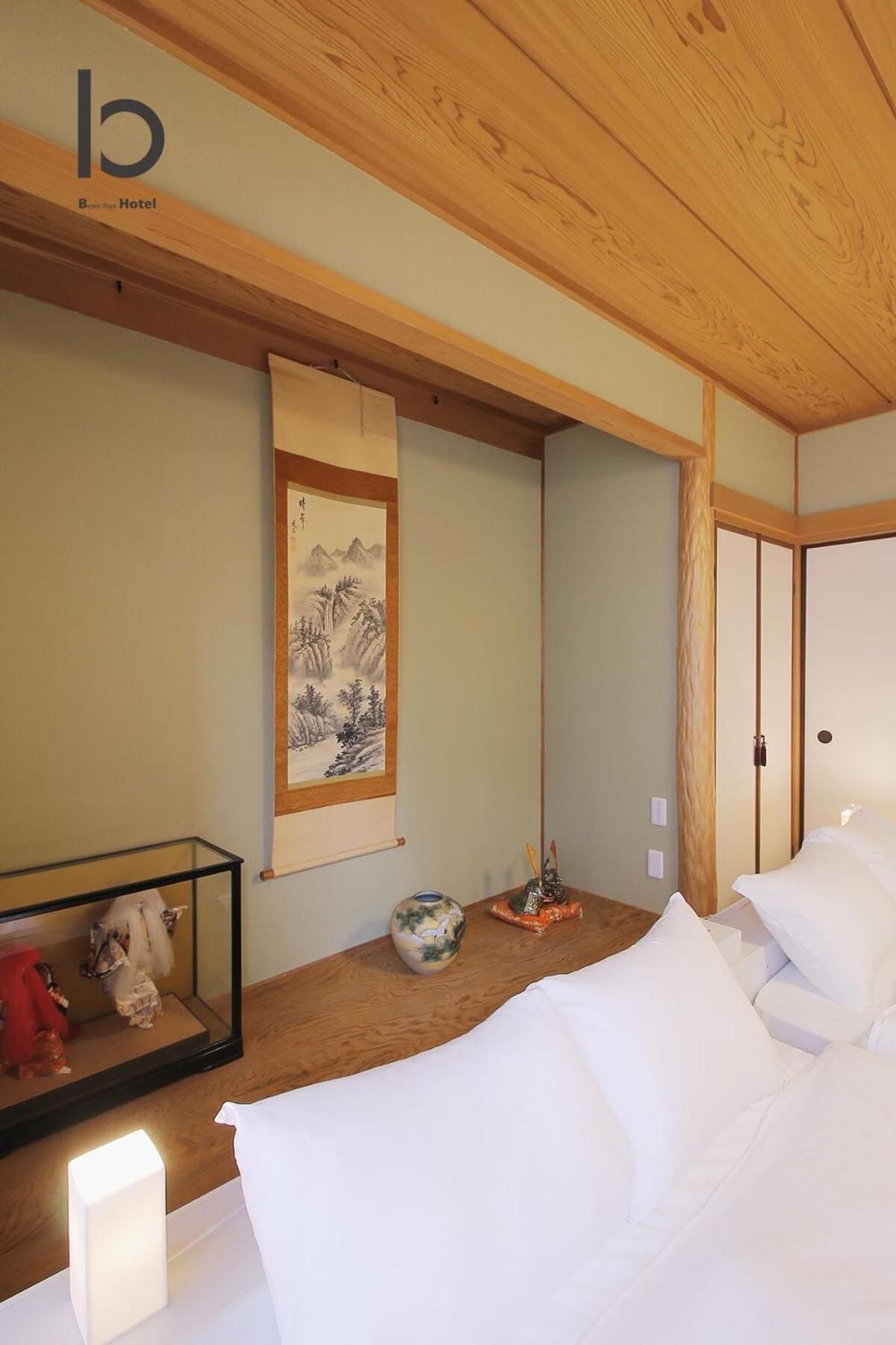 Hanagin - 3 Bedroom Japanese Apartment For 11 People 201 Хіросіма Екстер'єр фото